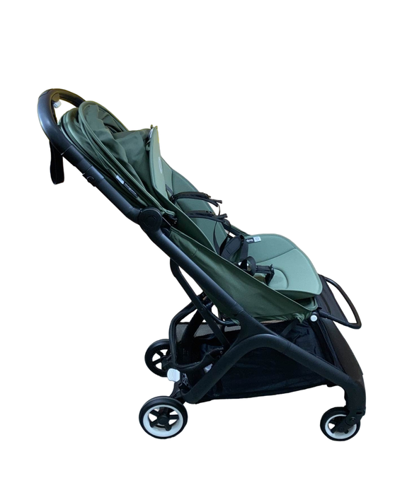 used Strollers