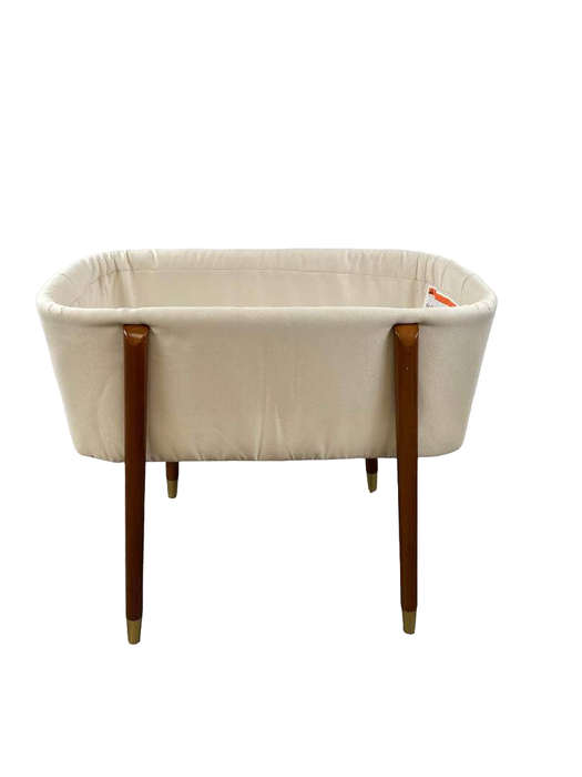 Shop TruBliss Sova Bassinet, Irish Cream at GoodBuy Gear