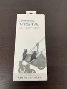 used UPPAbaby VISTA Lower Adapters