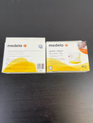 secondhand Medela Quick Clean Micro Steam Bags