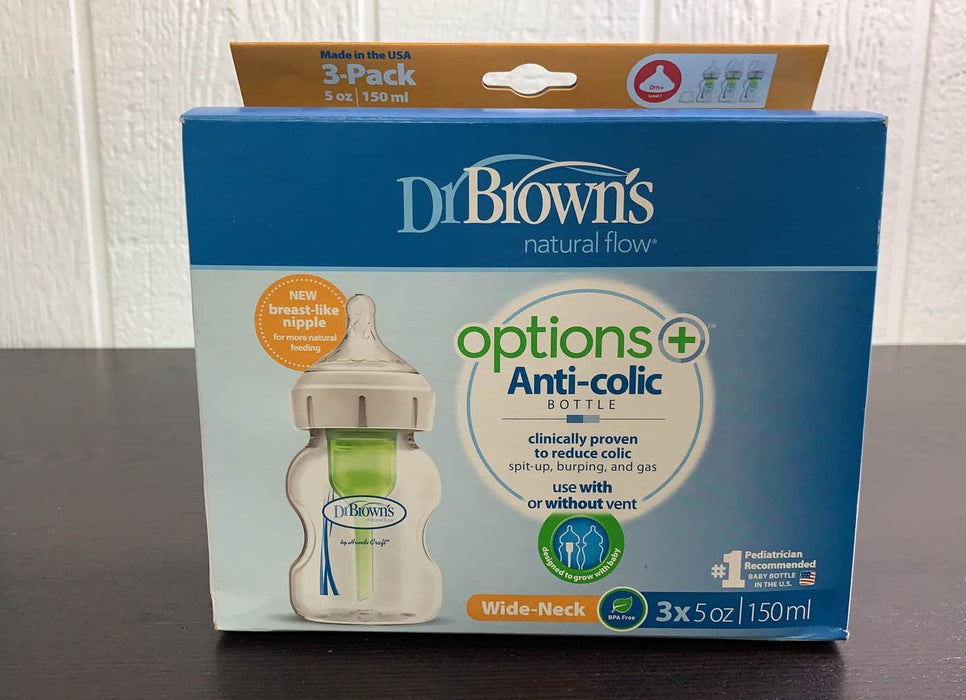 Shop BUNDLE Dr. Brown’s Feeding Accessories at GoodBuy Gear