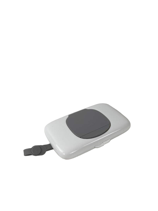 Shop OXO Tot On-The-Go Wipes Dispenser, Grey at GoodBuy Gear