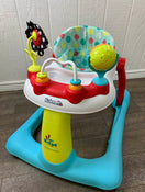 used Kolcraft Tiny Steps 2-in-1 Activity Walker