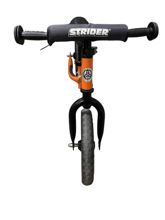 Shop Strider Balance Bike 12” Sport, Orange at GoodBuy Gear