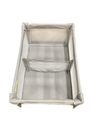 Shop Romp & Roost Luxe Nest Playard at GoodBuy Gear