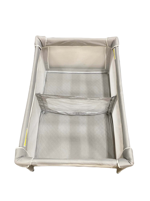 Shop Romp & Roost Luxe Nest Playard at GoodBuy Gear