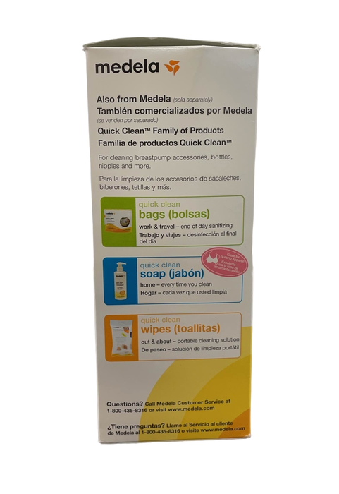 Shop Medela Harmony Manual Breast Pump at GoodBuy Gear