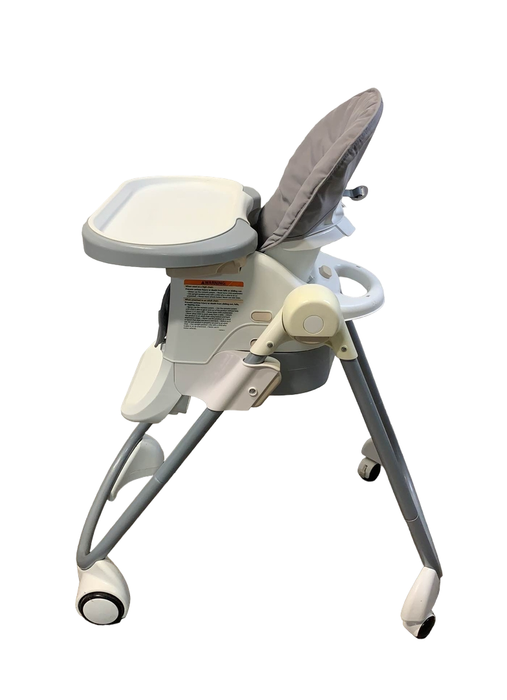 secondhand Fisher Price 4 In 1 Total Clean High Chair