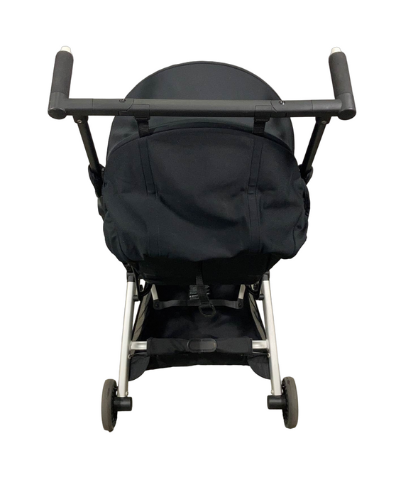 gb Pockit+ All City Stroller, 2021, Velvet Black