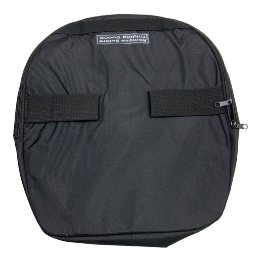 secondhand Doona Snap-On Storage