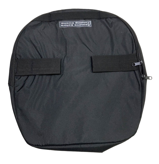 secondhand Doona Snap-On Storage