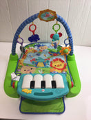 secondhand Fisher Price Discover ‘n Grow Play Mat