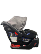 secondhand Carseat