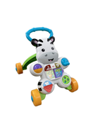 Shop Fisher Price Learn With Me Zebra Walker at GoodBuy Gear