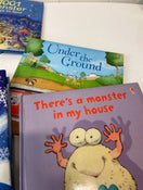 Shop BUNDLE Usborne Hardback Picture Books at GoodBuy Gear