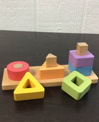 used KiwiCo Panda Solve With Me