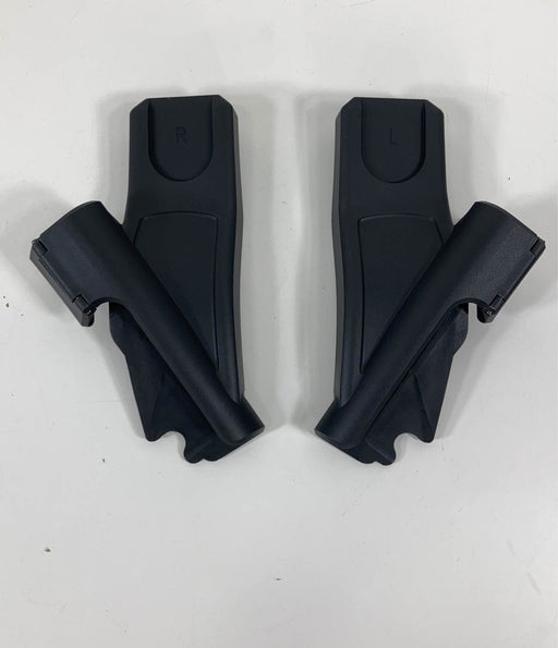 used UPPAbaby Lower Car Seat Adapters for Maxi-Cosi, Nuna, and Cybex