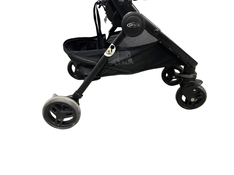 used Graco Jetsetter Lightweight Stroller, 2019