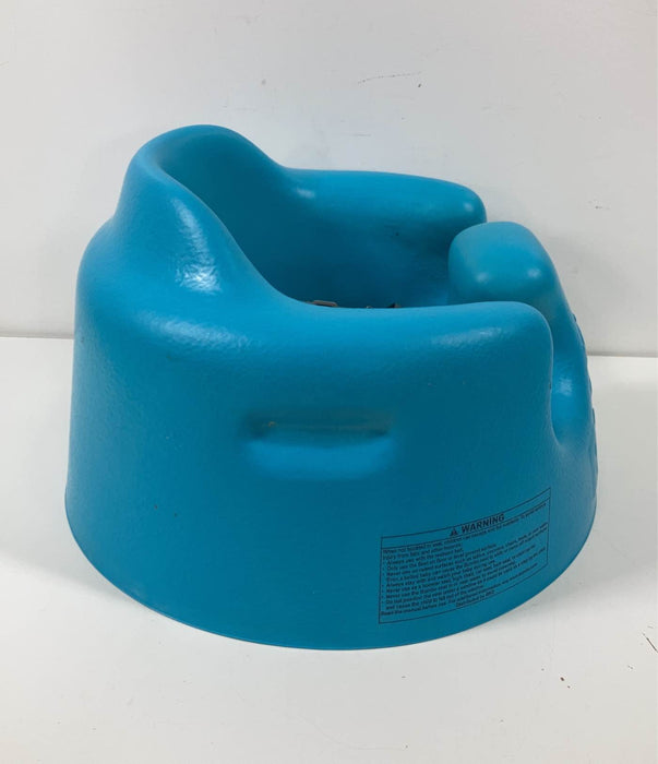 Shop Bumbo Floor Seat, Blue at GoodBuy Gear