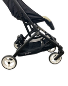 secondhand Cybex Libelle Compact Stroller, Classic Beige, 2020