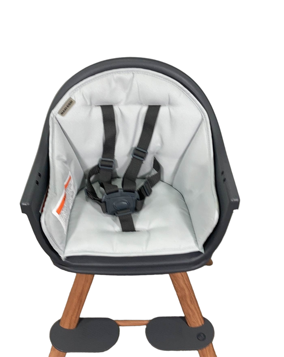 Maxi-Cosi Moa 8-in-1 High Chair, Essential Graphite