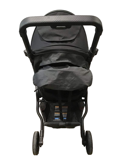 Ergobaby Metro+ Stroller, 2021, Black