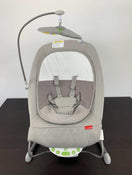 used Skip Hop Multi-level Baby Bouncer