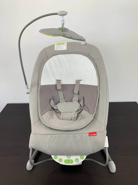 used Skip Hop Multi-level Baby Bouncer