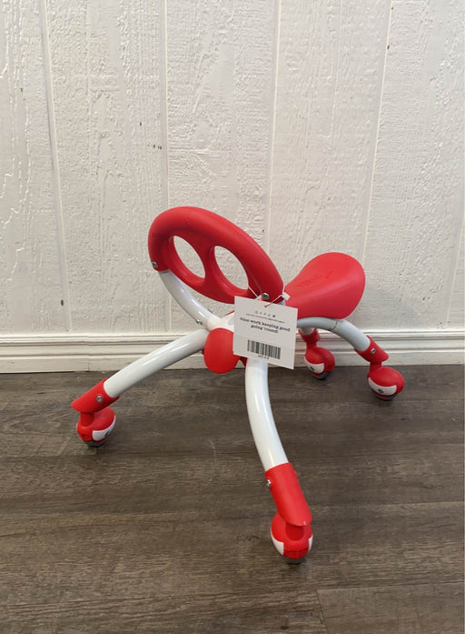 used YBIKE Pewi Ride-On Toy