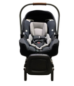 used Infantcarseat