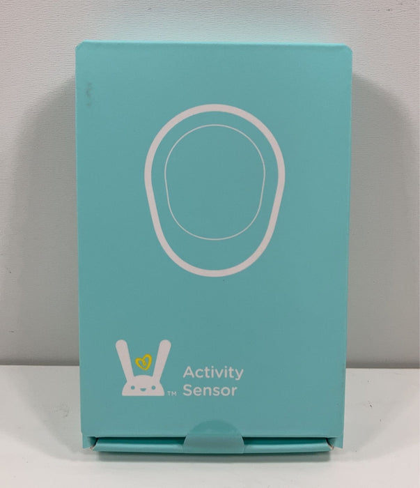 used Lumi by Pampers Activity Sensor
