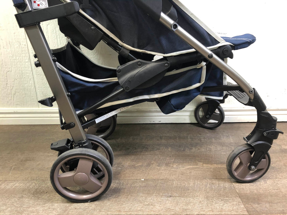 secondhand Standard Strollers