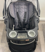 secondhand Strollers