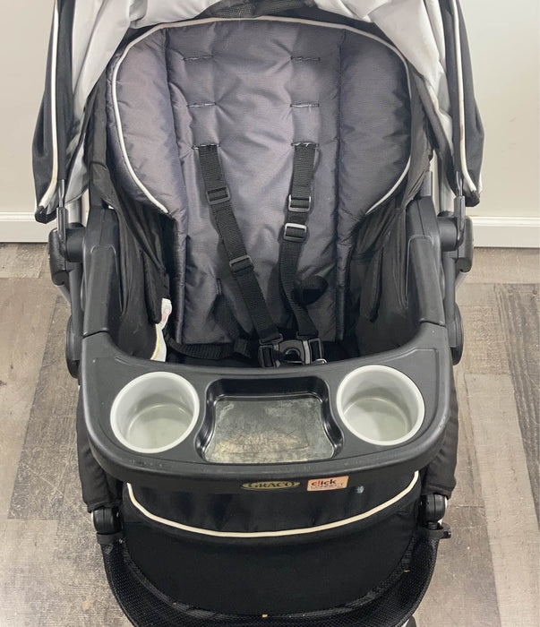 secondhand Strollers