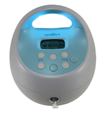 Shop Spectra Baby S1 Plus Premier Rechargeable Breast Pump at GoodBuy Gear
