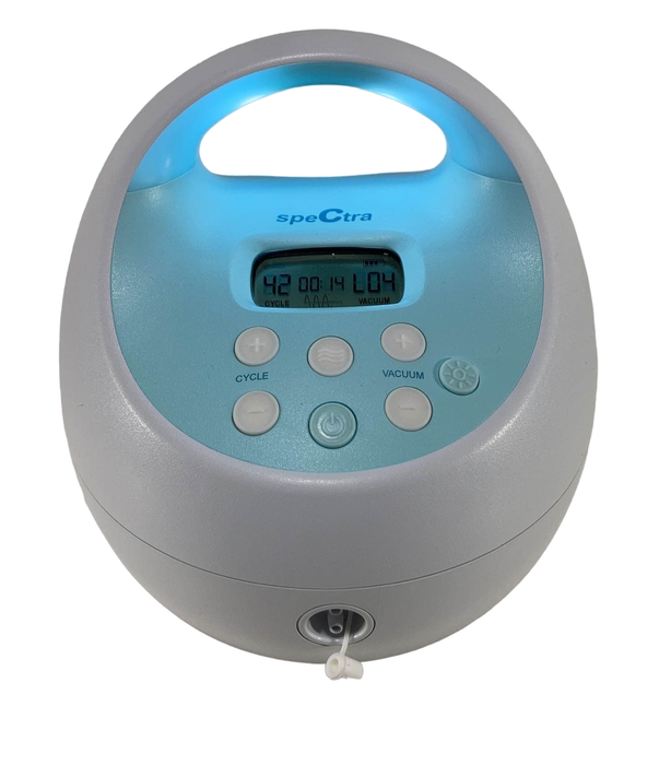 Shop Spectra Baby S1 Plus Premier Rechargeable Breast Pump at GoodBuy Gear