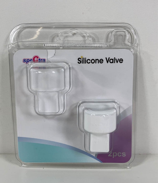 Shop Spectra Baby Silicone Valves at GoodBuy Gear