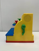 Shop Fisher Price Retro Cash Register at GoodBuy Gear