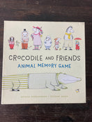 Shop Matching Game, Crocodile and Friends at GoodBuy Gear