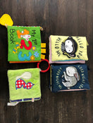 Shop BUNDLE Soft Books at GoodBuy Gear