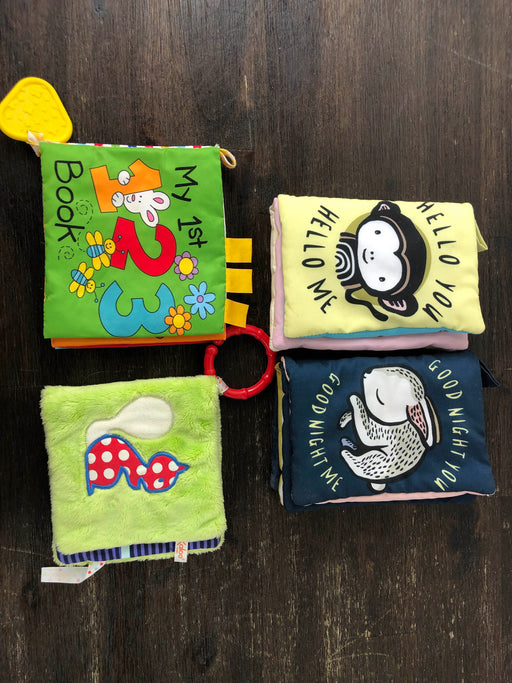 Shop BUNDLE Soft Books at GoodBuy Gear