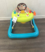 secondhand Bright Starts Pattern Pals Walker