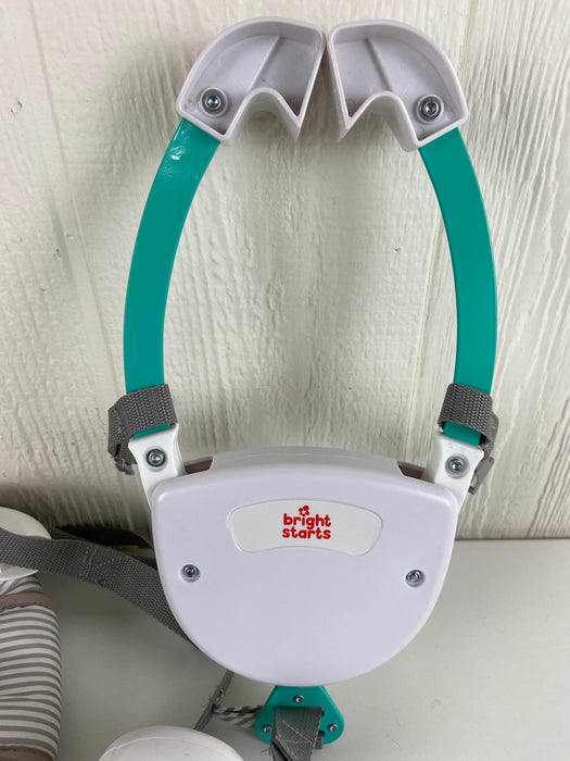 used Bright Starts Doorway Jumper