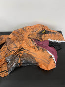 used Rubie’s Pretend Play Jurassic World Inflatable Dinosaur Costume