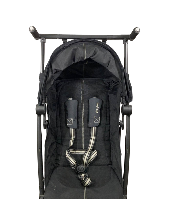 secondhand Travel Strollers