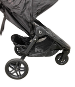Shop Britax B-Free & B-Safe Gen2 FlexFit Travel System, Midnight, 2020 at GoodBuy Gear
