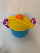 secondhand Learning Resources Play And Pretend Cooking Set