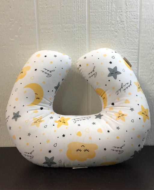 used NurSit Basic Nursing Pillow