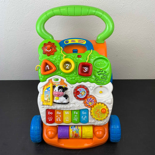 used VTech Sit-To-Stand Learning Walker