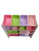 secondhand Toy Storage Bin Organizer